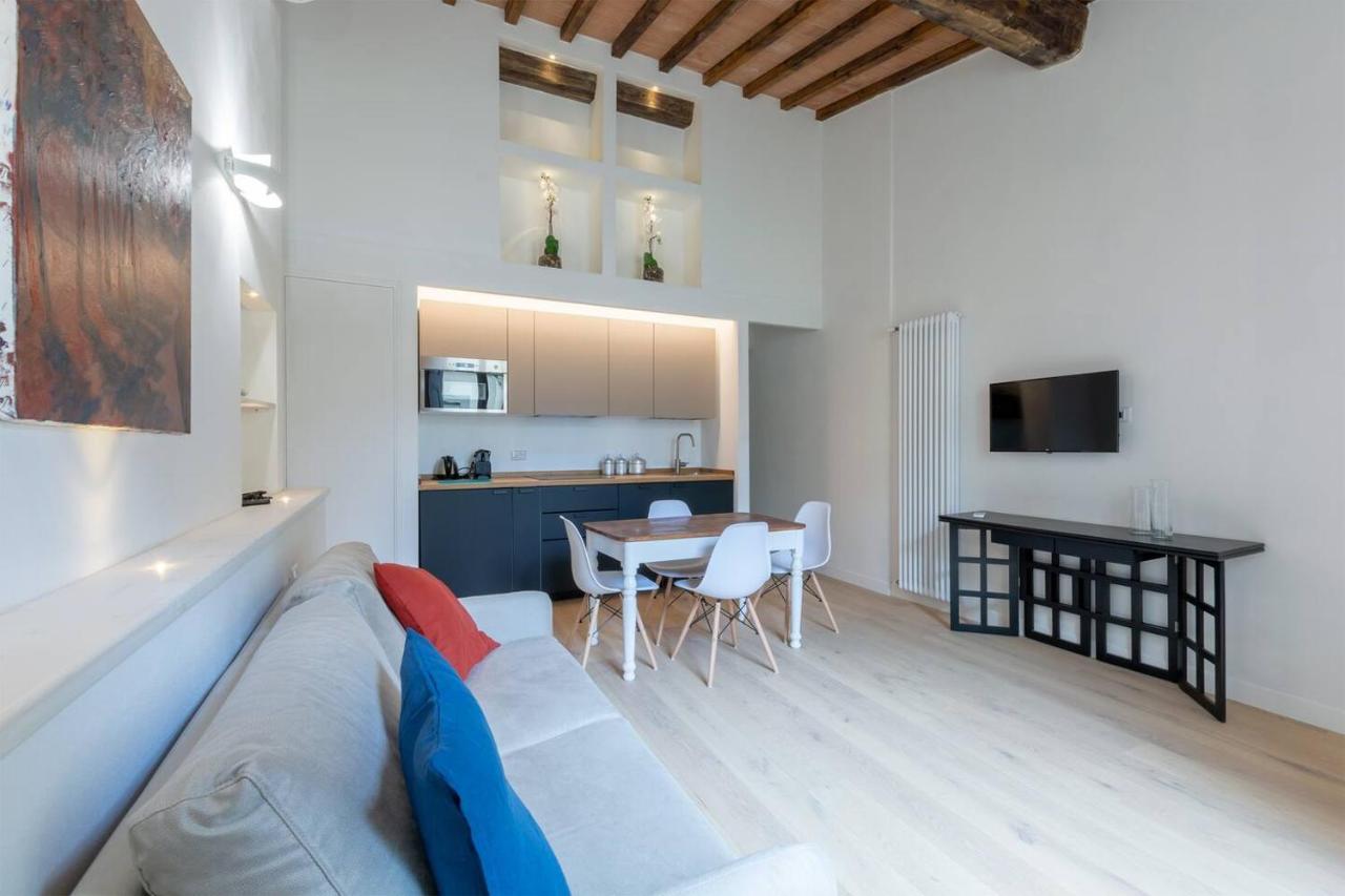 Luxury Terrazza Vista Appartement