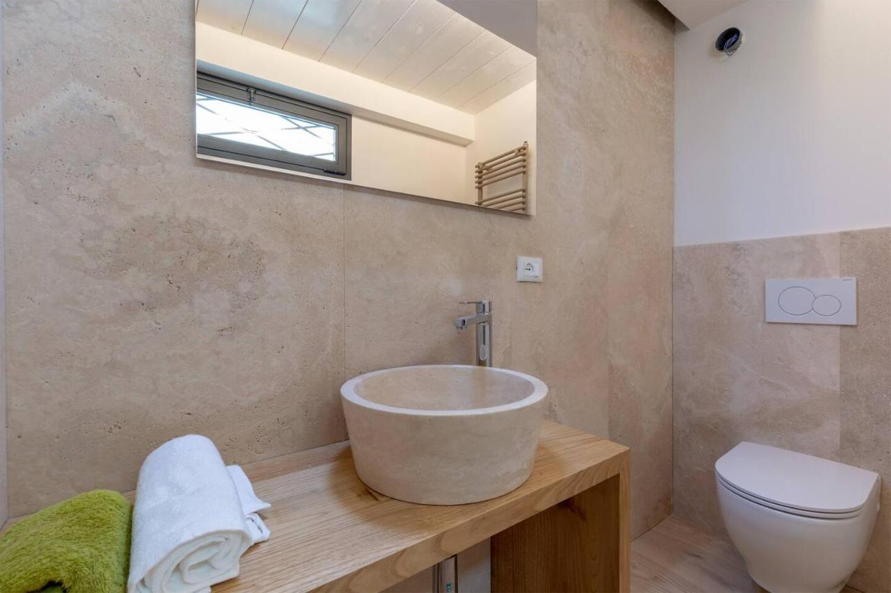 Appartement Luxury Terrazza Vista