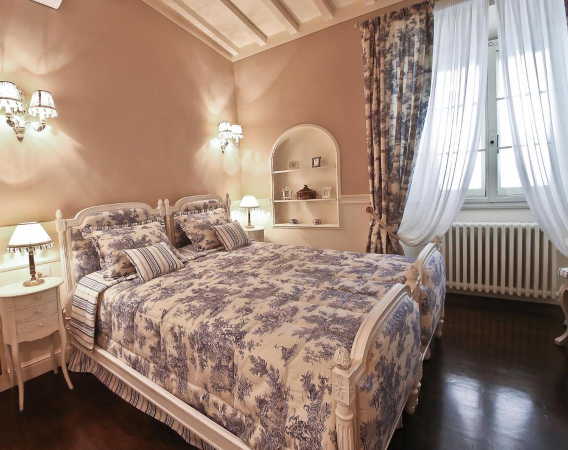 Ponte Vecchio Luxury