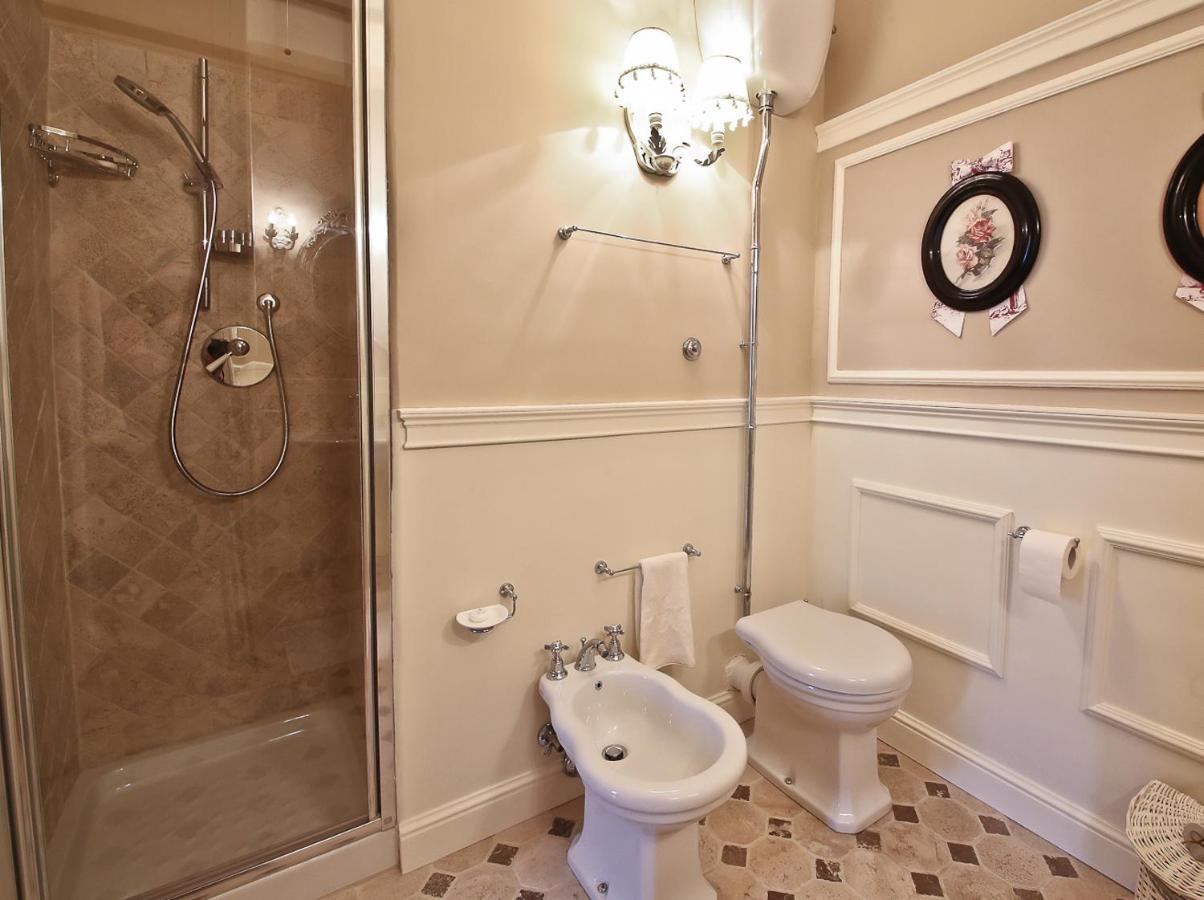 Ponte Vecchio Luxury Appartement *