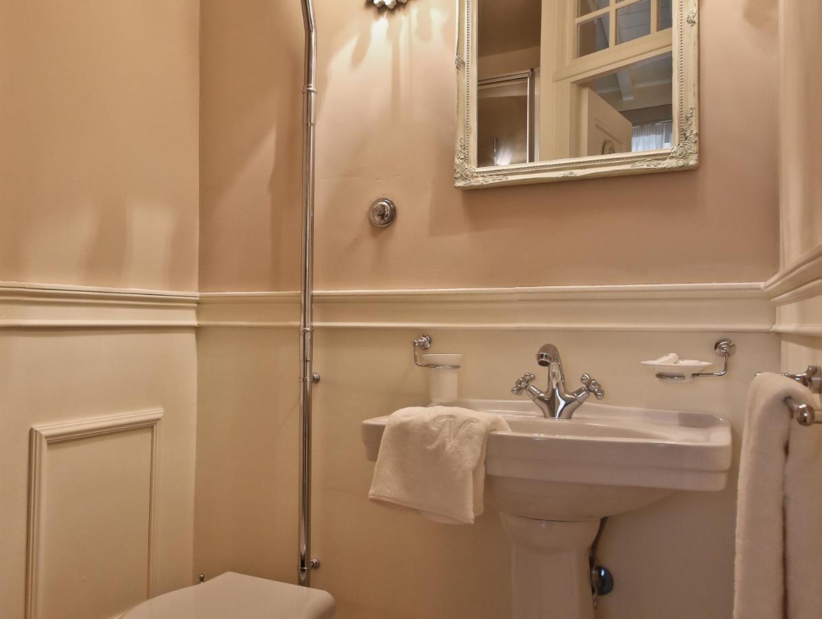 Appartement Ponte Vecchio Luxury *