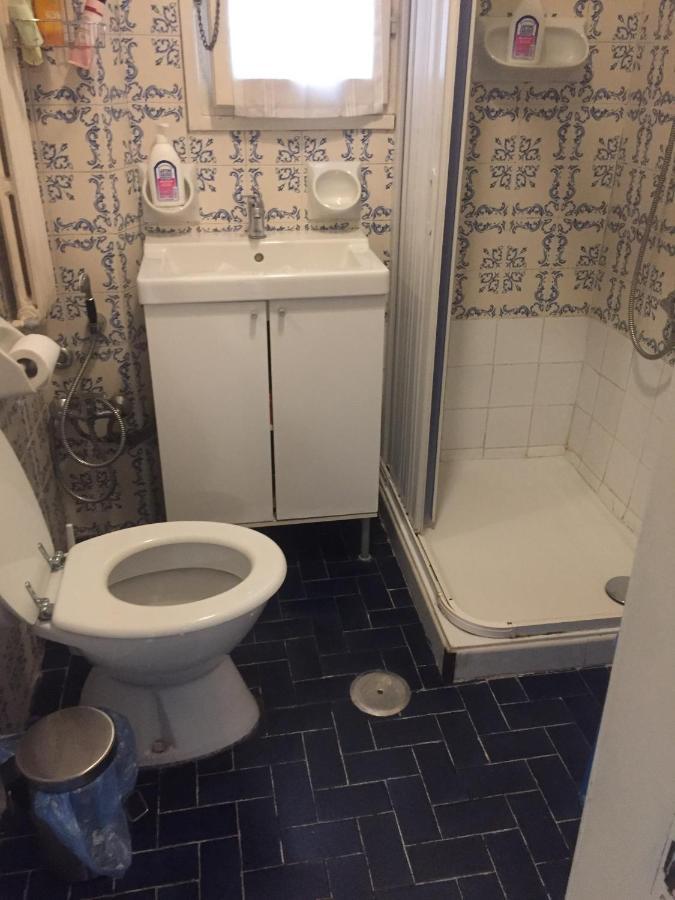 Apartamento La Barriera Florença