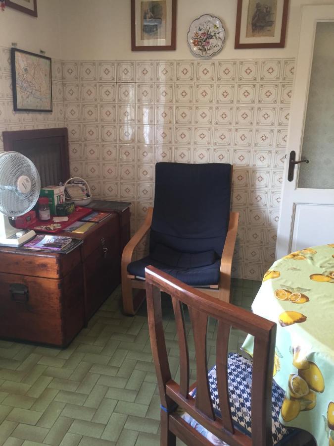 La Barriera Apartamento