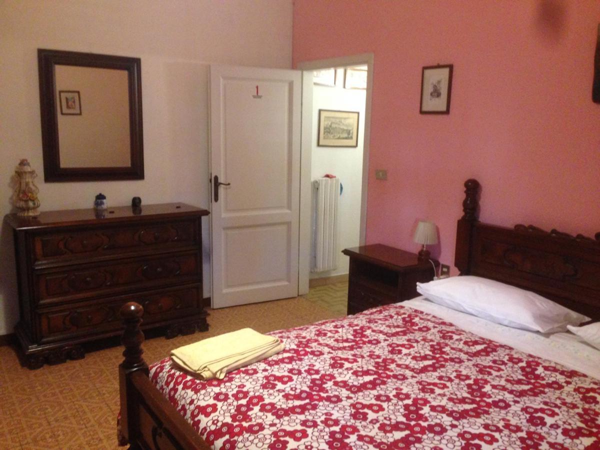 La Barriera Apartamento *