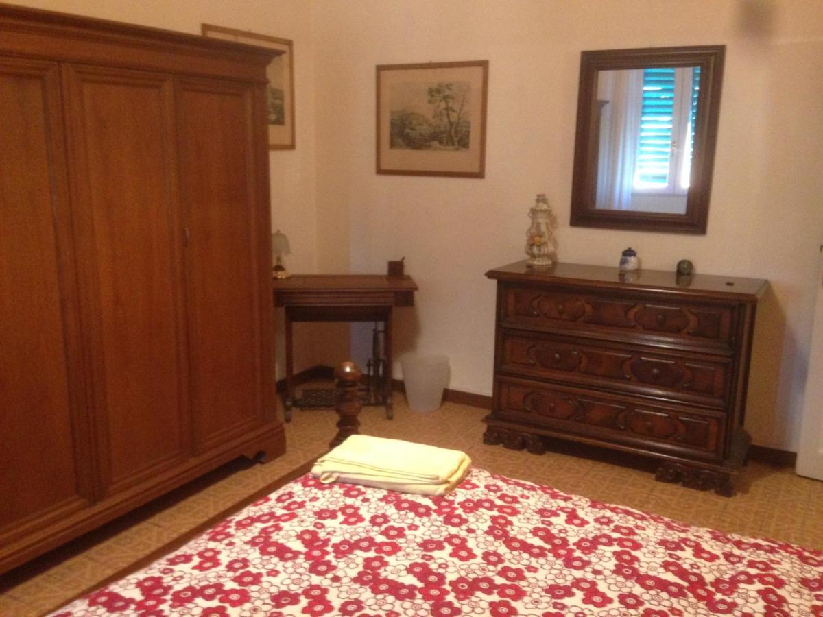 Apartamento La Barriera Florença