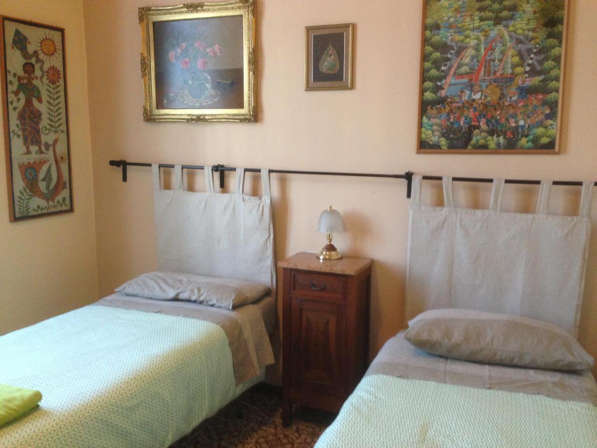 La Barriera Apartamento Florença