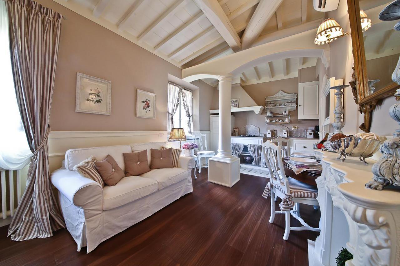Ponte Vecchio Luxury * Florence
