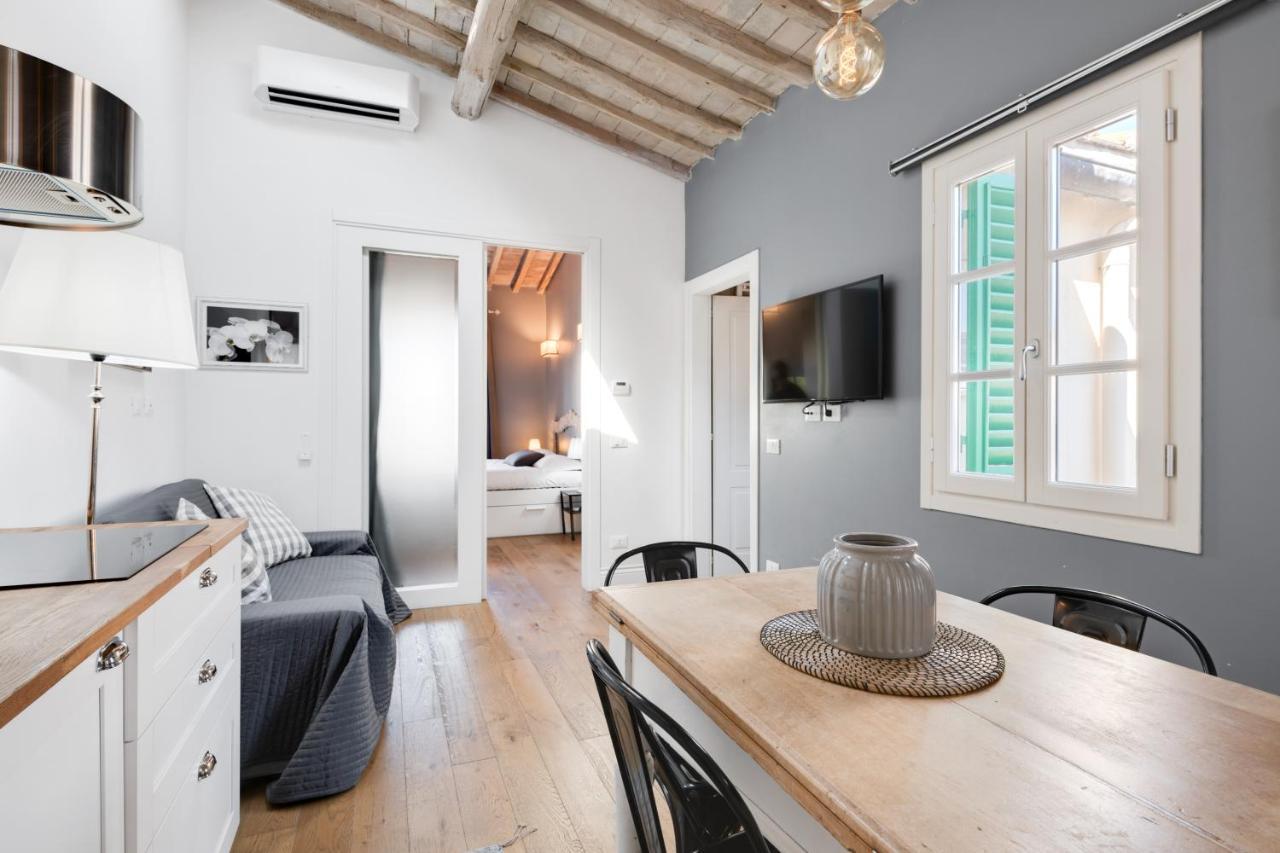 Appartamento Piazza Indipendenza&giardino Della Fortezza Apt