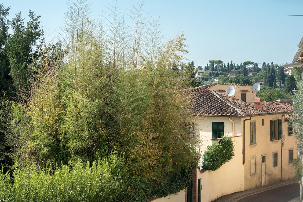 Apartamento Il Podesta Bianco