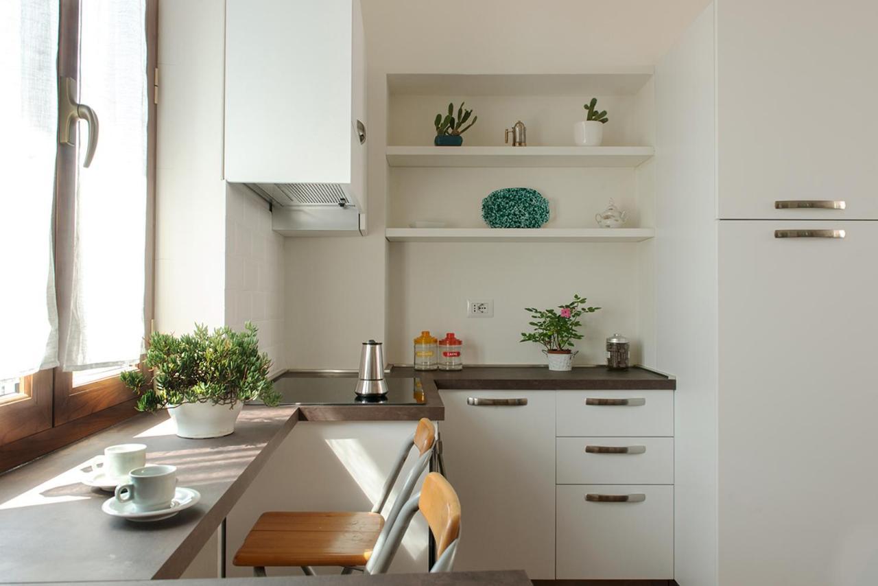 Apartamento Il Podesta Bianco Florença