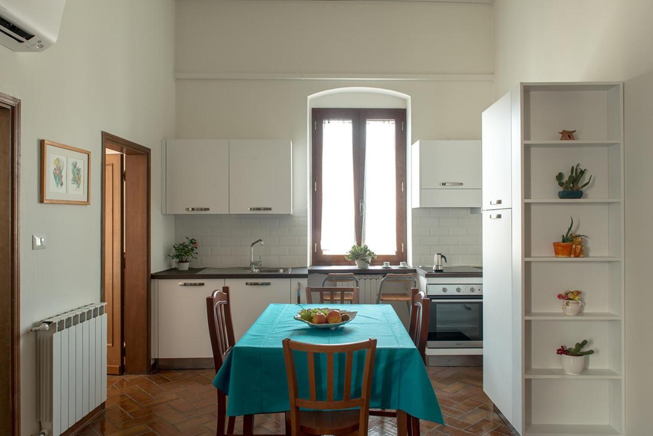 Il Podesta Bianco Apartamento Florença