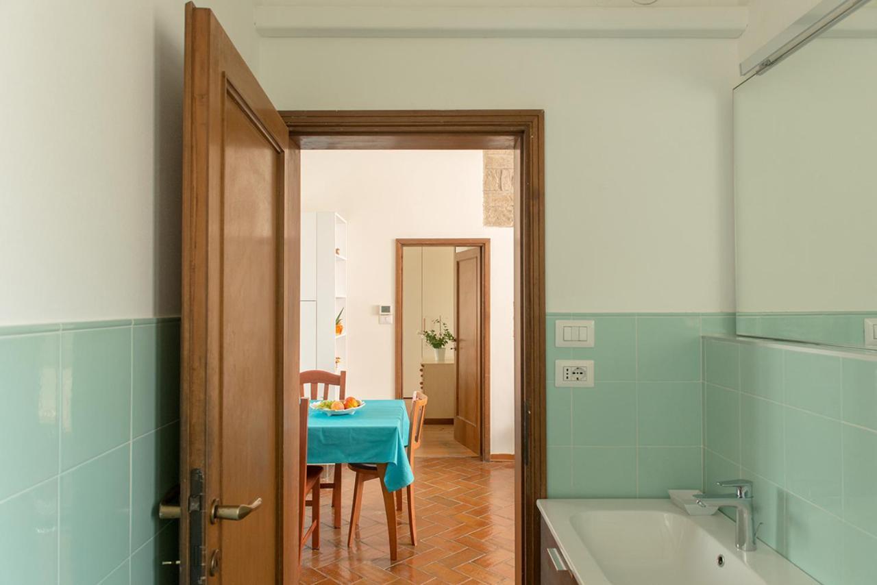 Apartamento Il Podesta Bianco