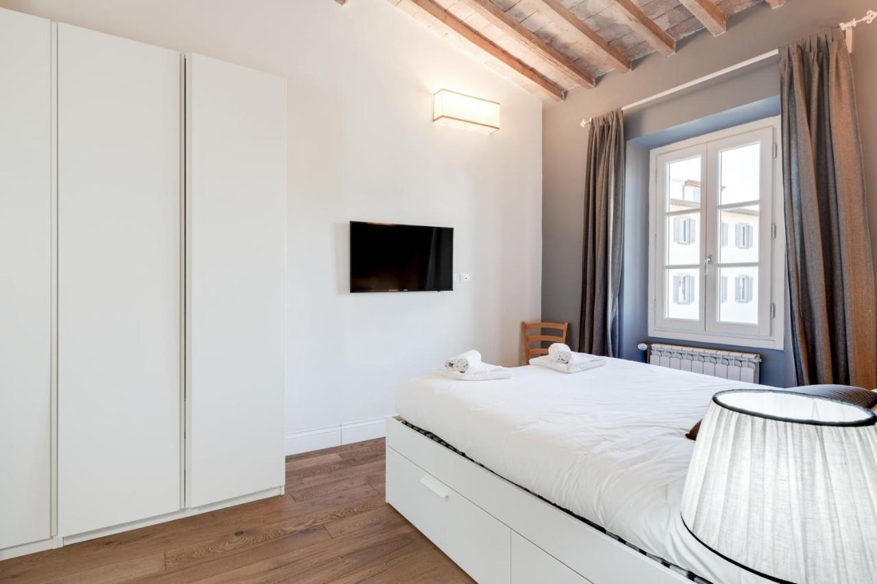 Piazza Indipendenza&giardino Della Fortezza Apt * Firenze