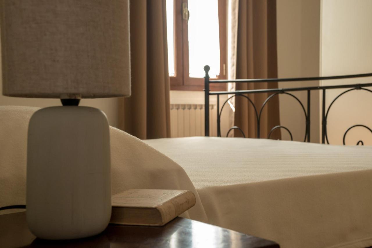 Apartamento Il Podesta Bianco Florença