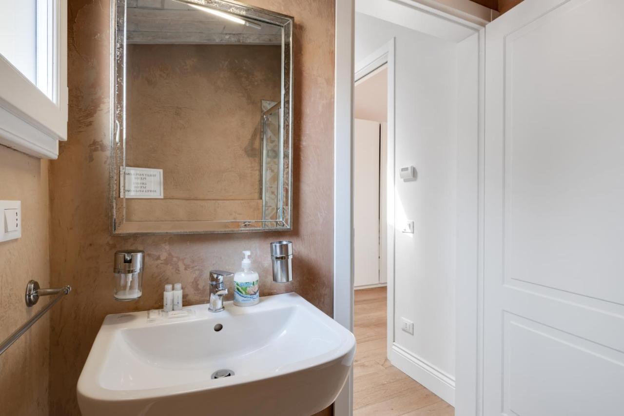 Piazza Indipendenza&giardino Della Fortezza Apt Appartamento Firenze