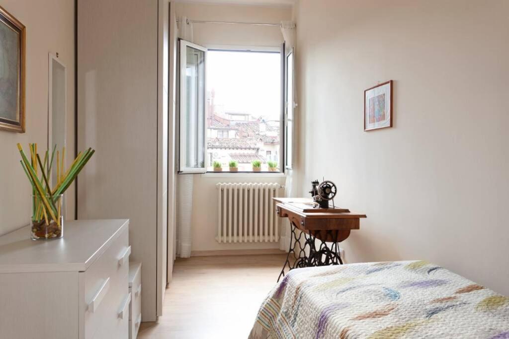 Apartment Oriuolo - Terrace With View Florence