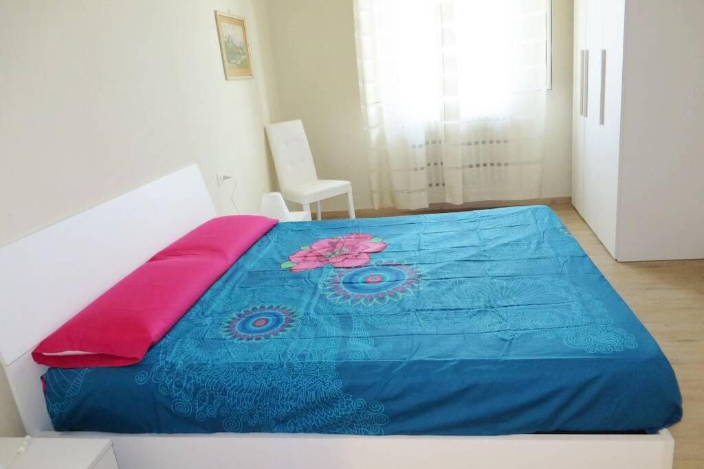 Apartment Oriuolo - Terrace With View