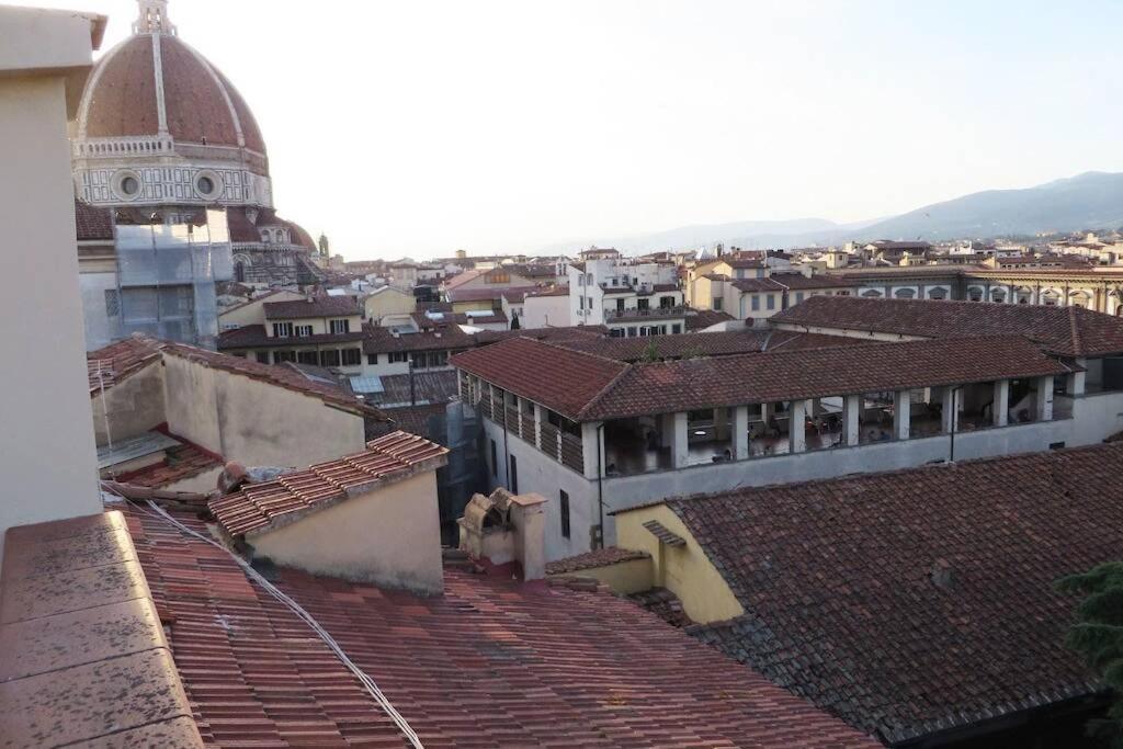 Oriuolo - Terrace With View * Florence