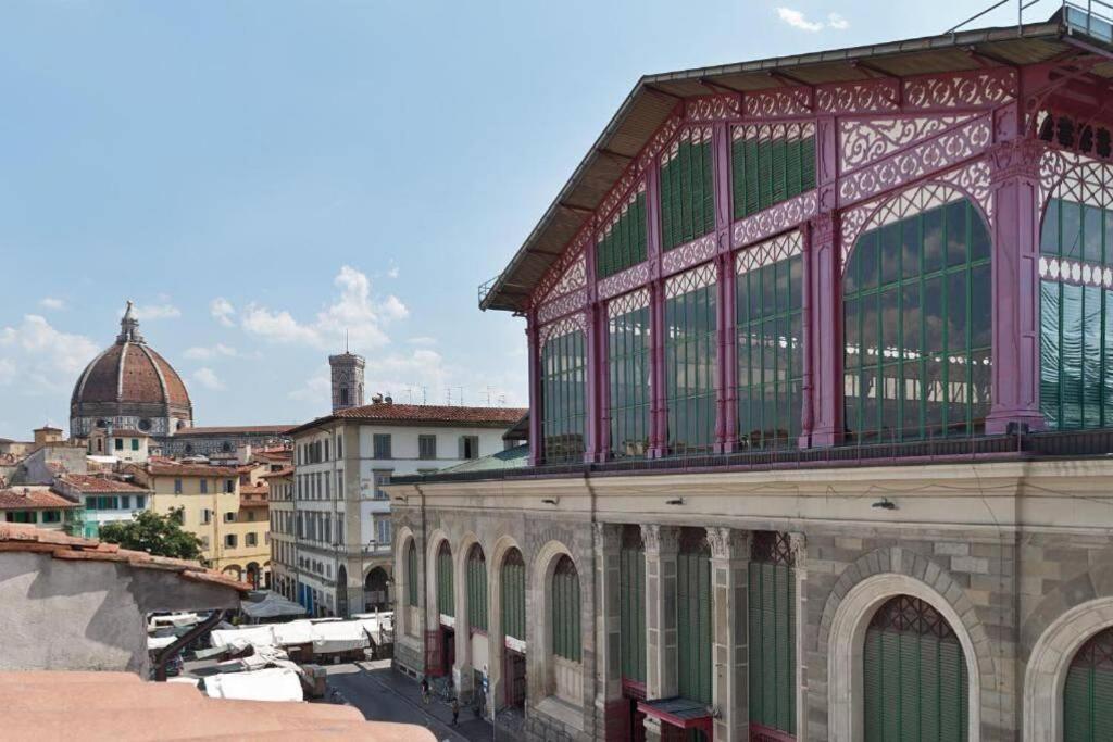 Oriuolo - Terrace With View Apartment *