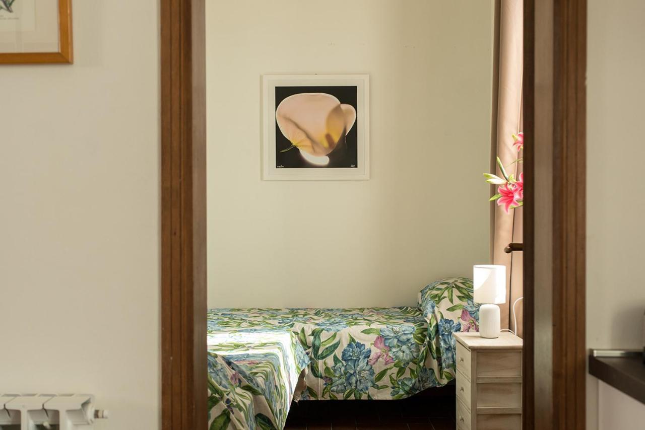 Il Podesta Bianco Apartamento Florença
