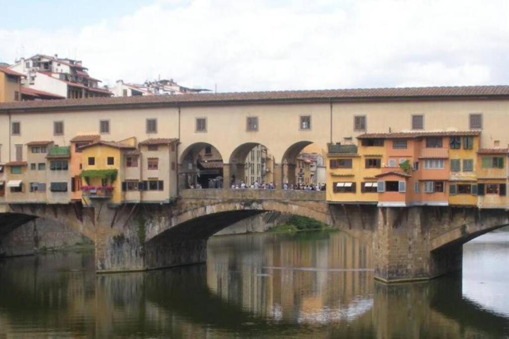Oriuolo - Terrace With View * Florence