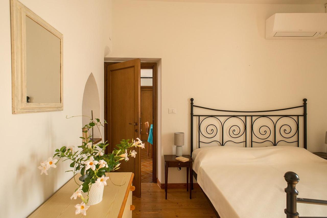 Apartamento Il Podesta Bianco *