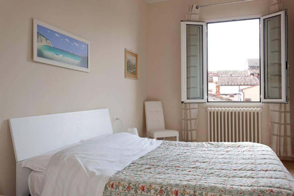 Apartment Oriuolo - Terrace With View Florence