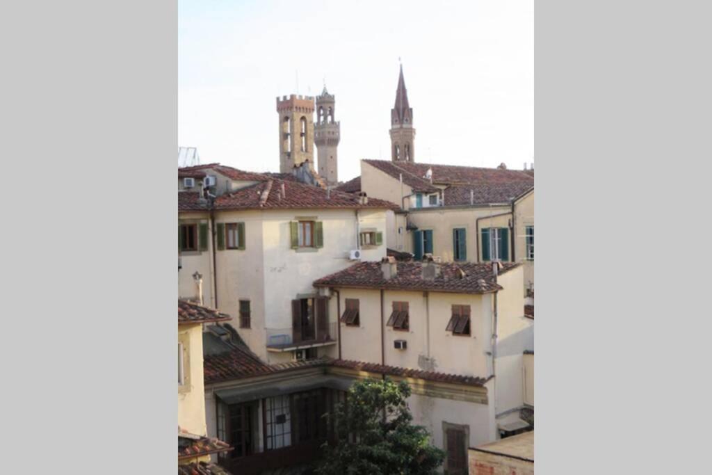 Oriuolo - Terrace With View *