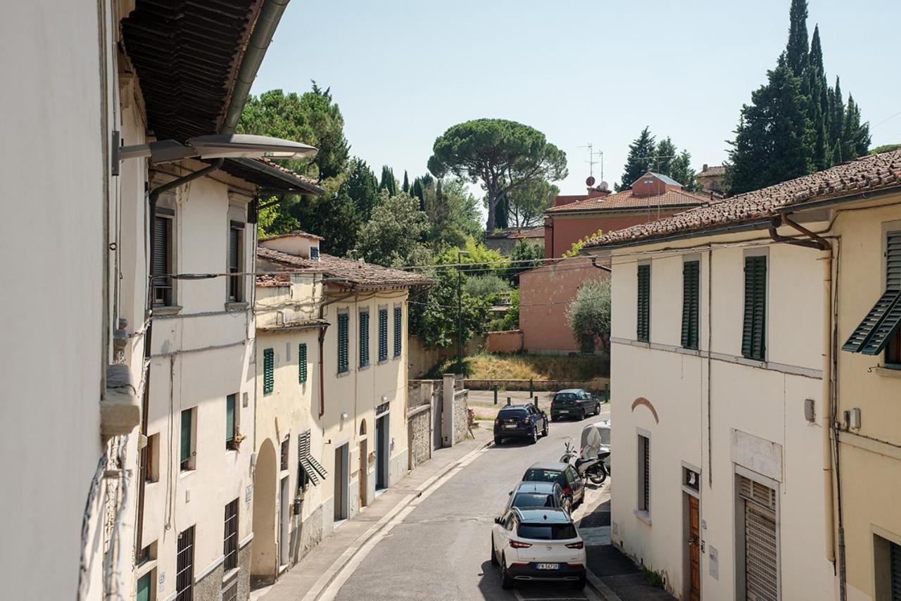 Apartamento Il Podesta Bianco Florença