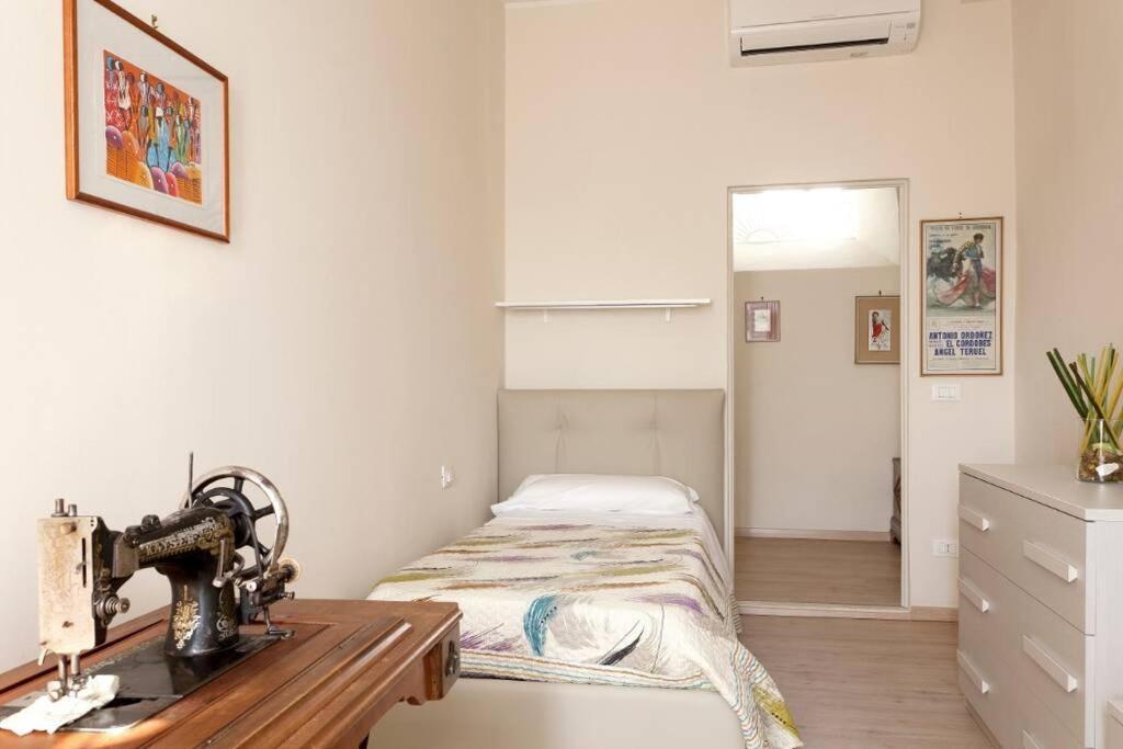 Apartment Oriuolo - Terrace With View Florence