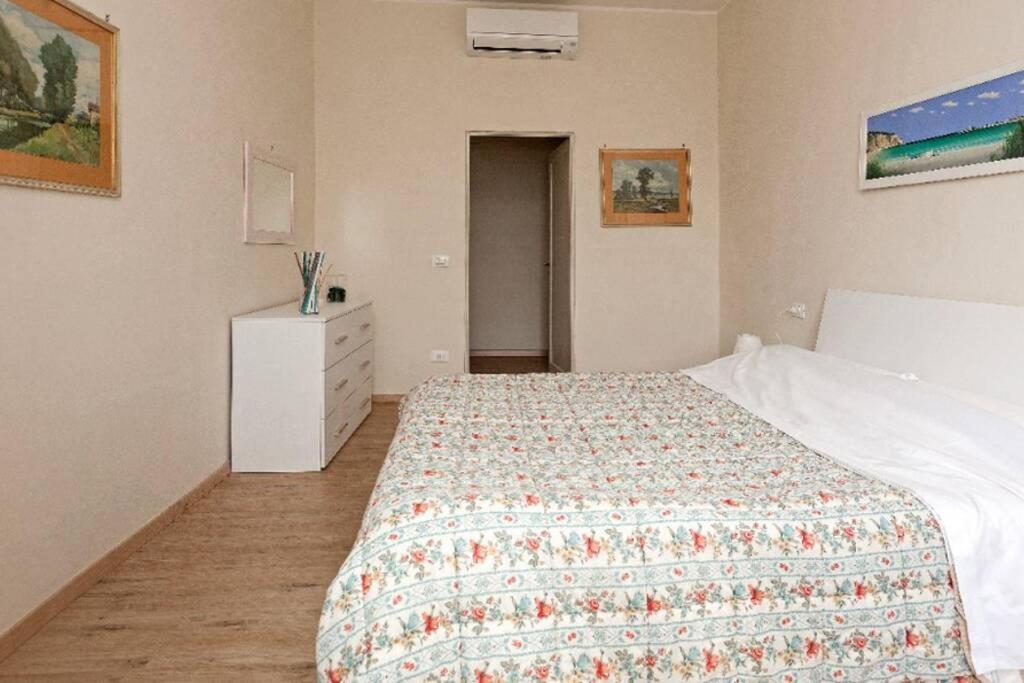 Oriuolo - Terrace With View Apartment