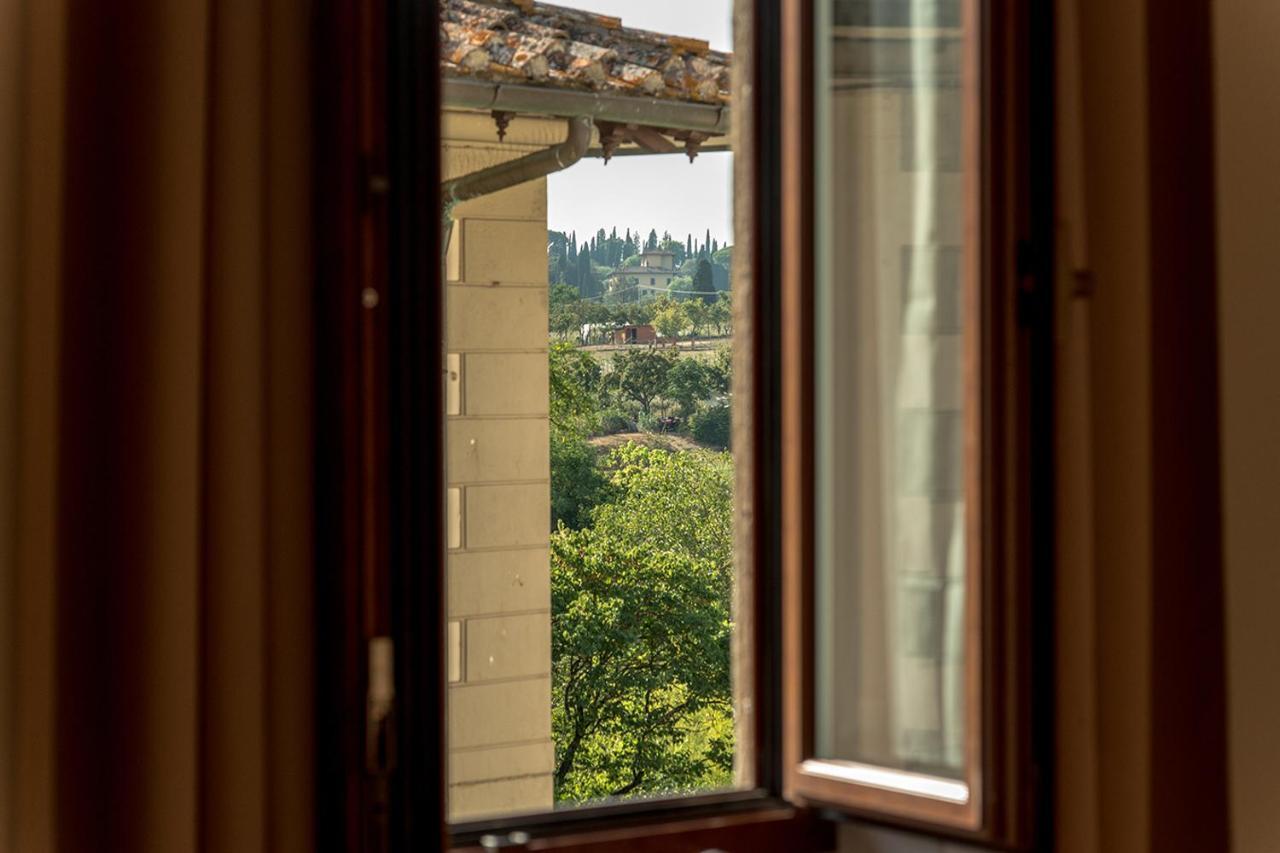 Il Podesta Bianco Apartamento