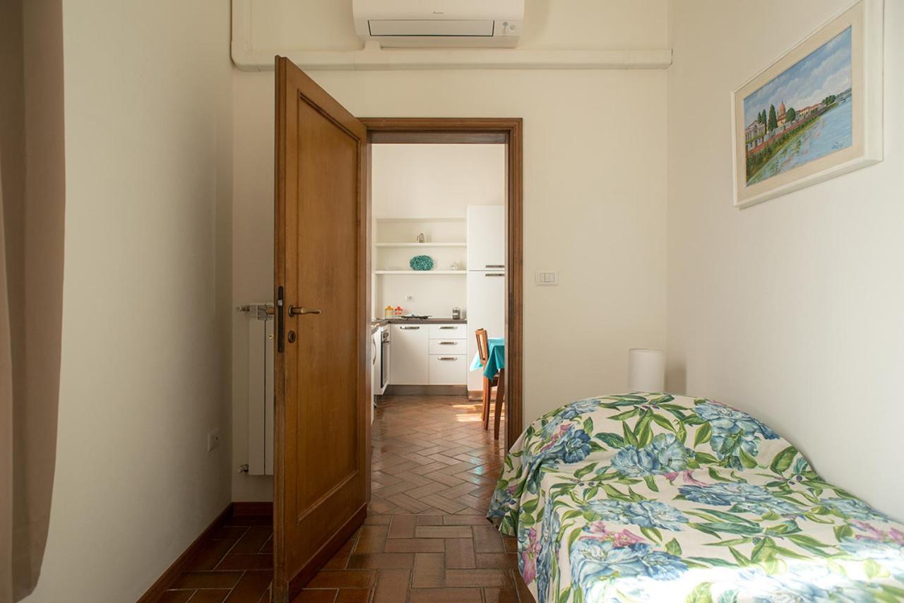 Il Podesta Bianco Apartamento Florença