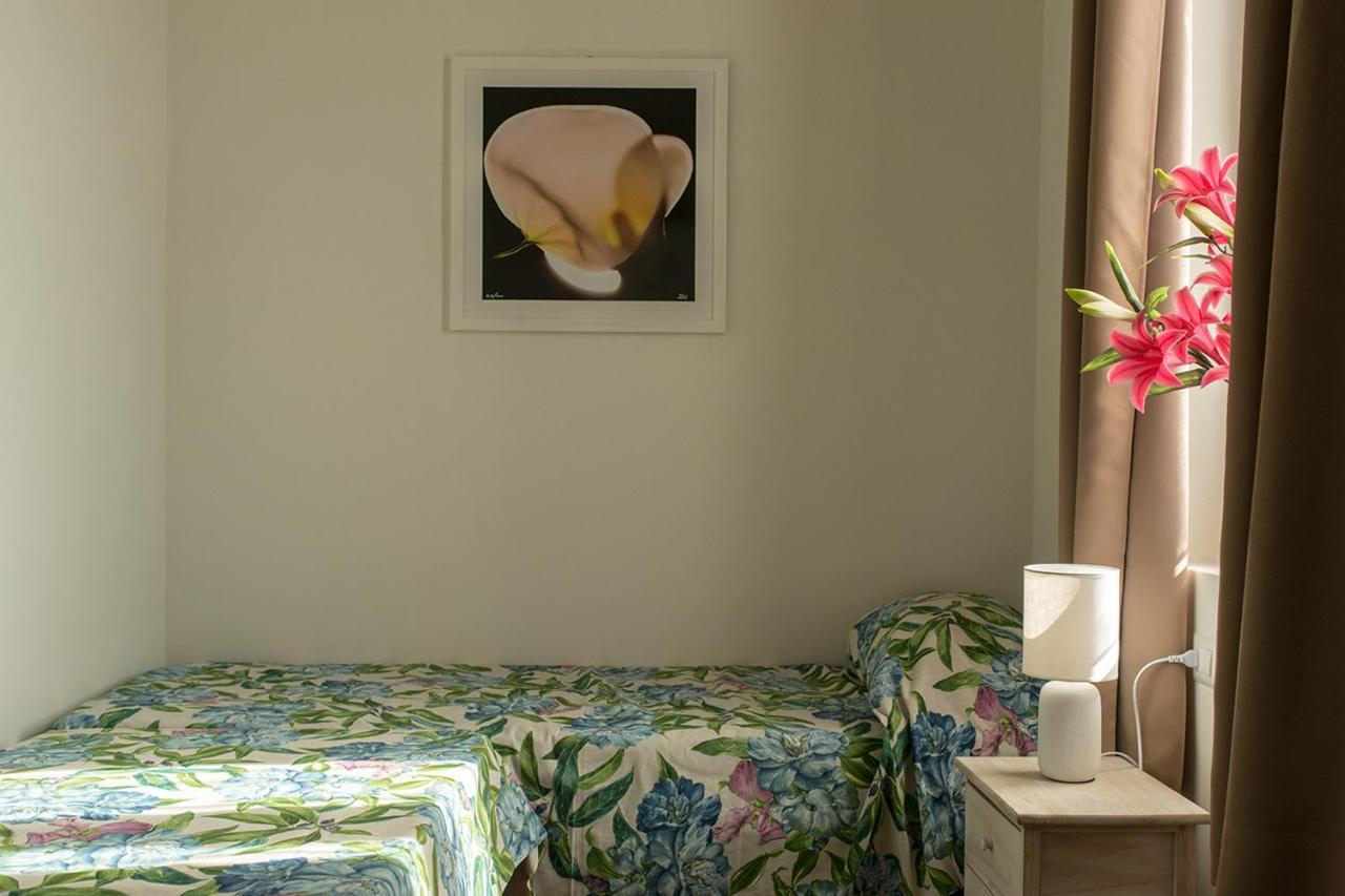 Il Podesta Bianco Apartamento