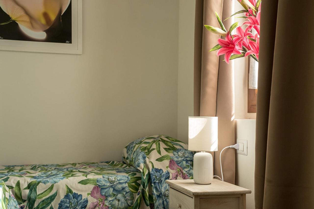 Il Podesta Bianco Apartamento *
