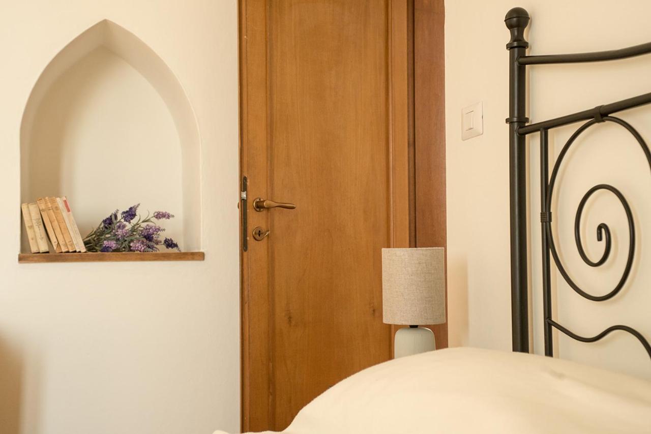 Il Podesta Bianco Apartamento *