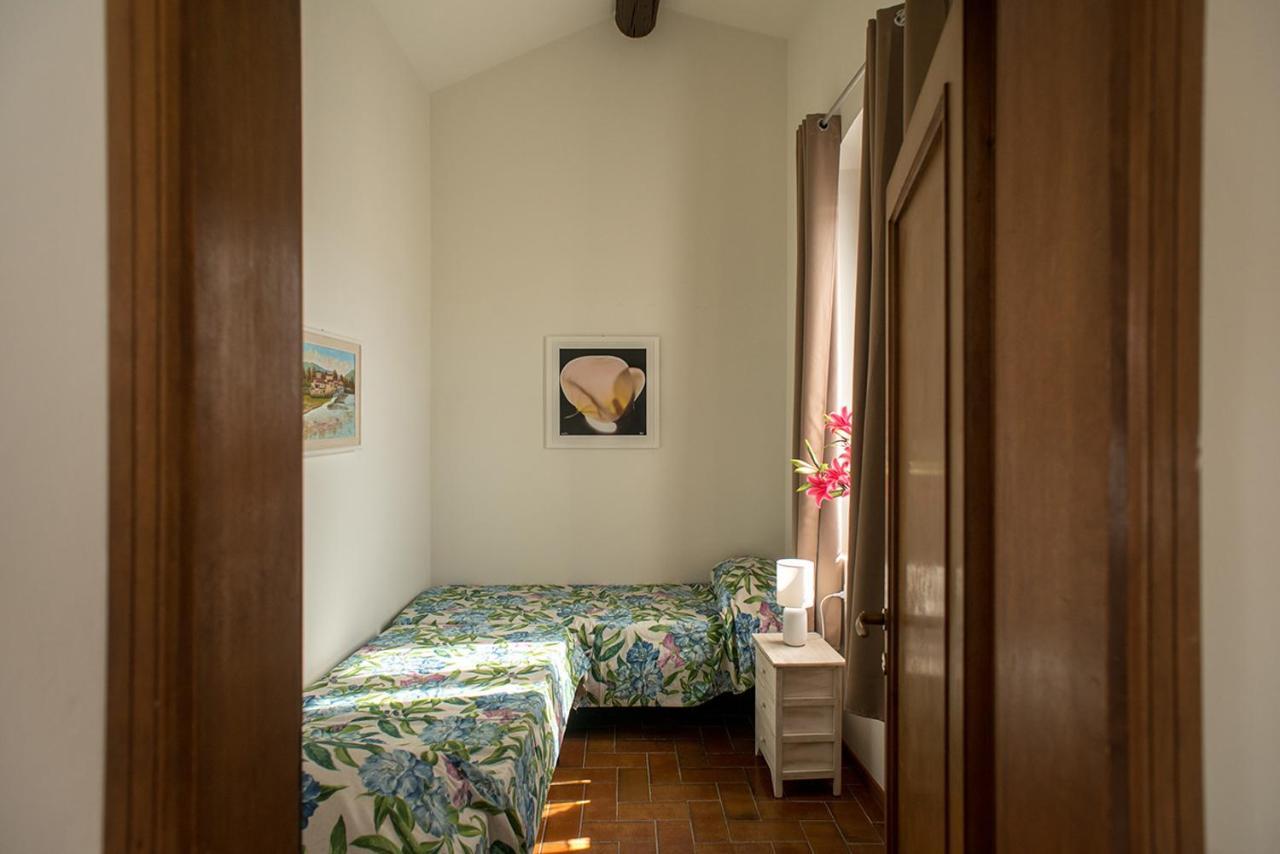 Il Podesta Bianco Apartamento Florença