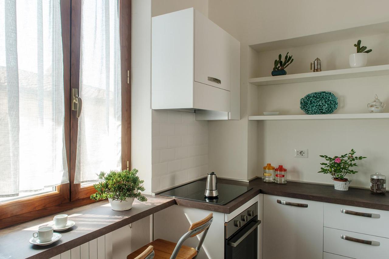 Apartamento Il Podesta Bianco *