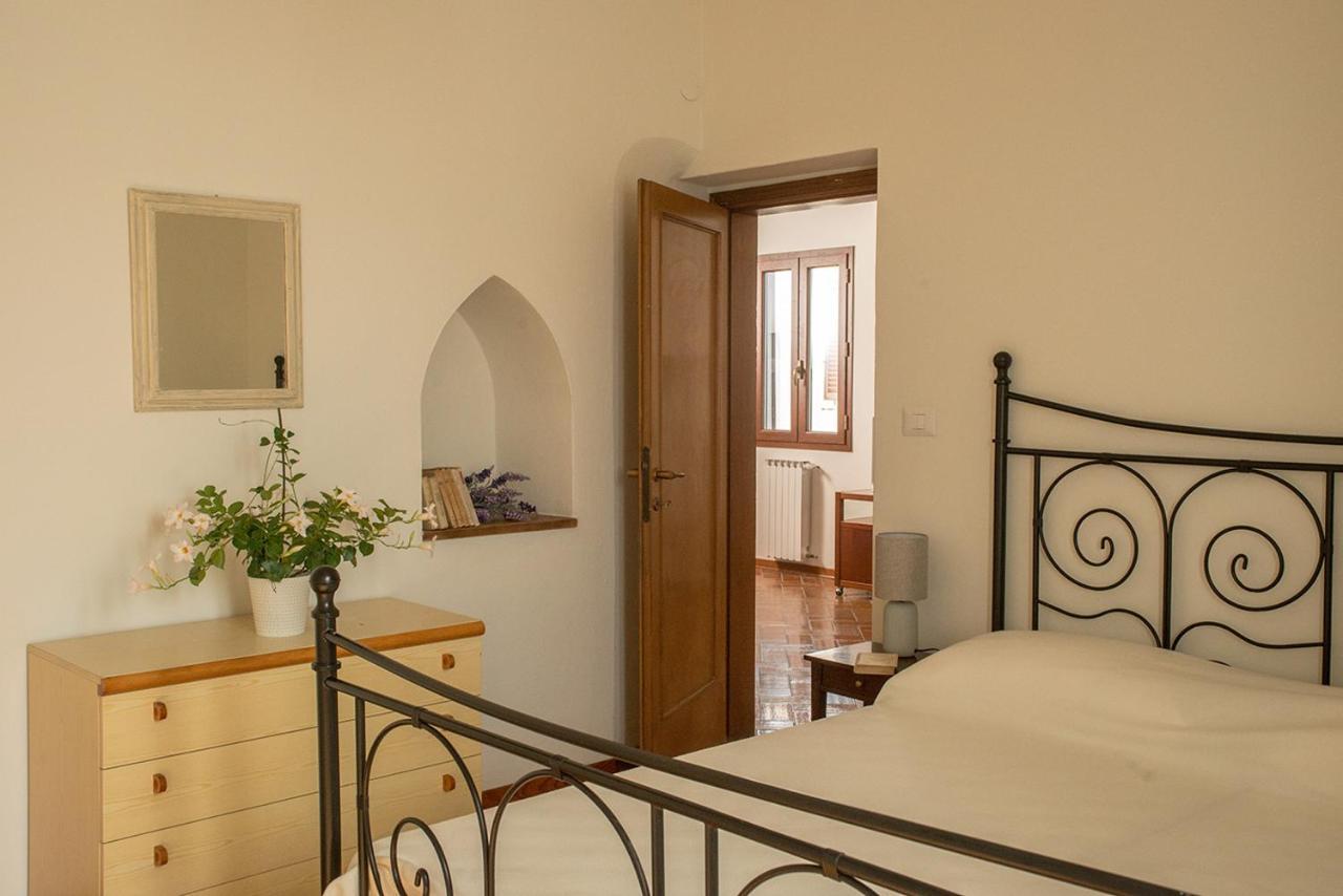 Apartamento Il Podesta Bianco Florença