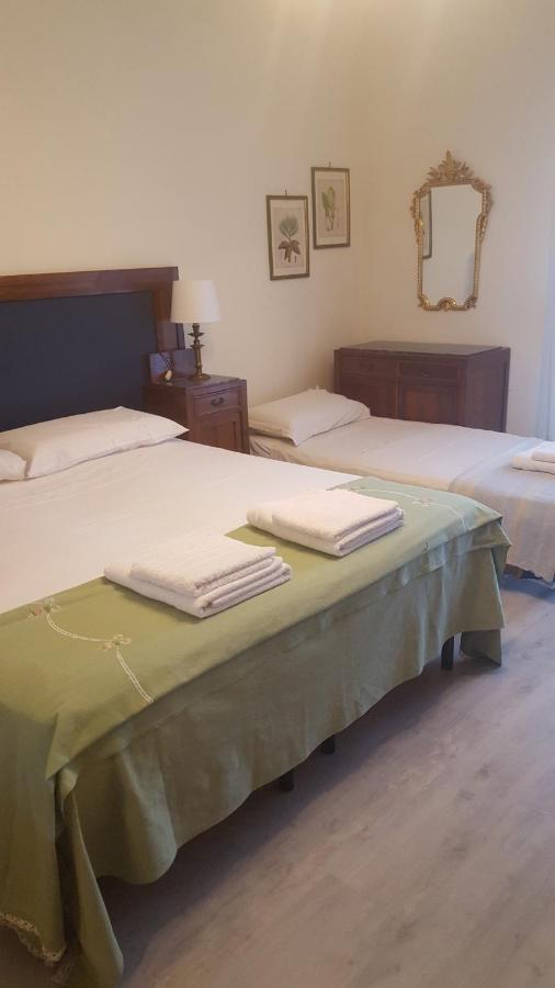 Bed & Breakfast Guarda Florence