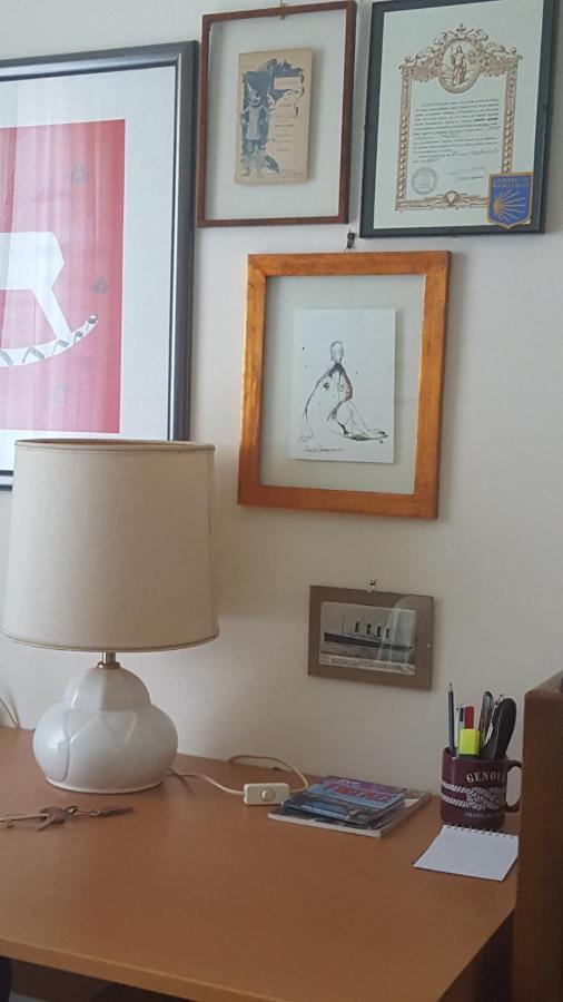 Bed & Breakfast Guarda Florence