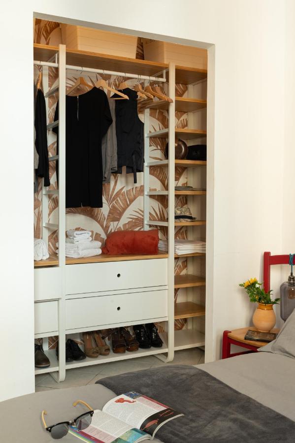 Apartment Orsini41