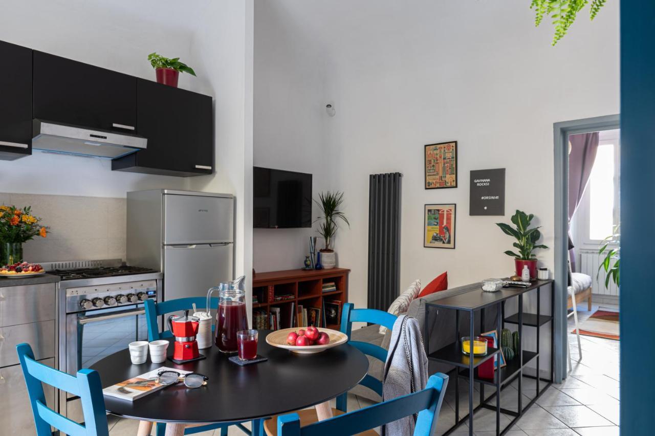 Orsini41 Apartment Florence