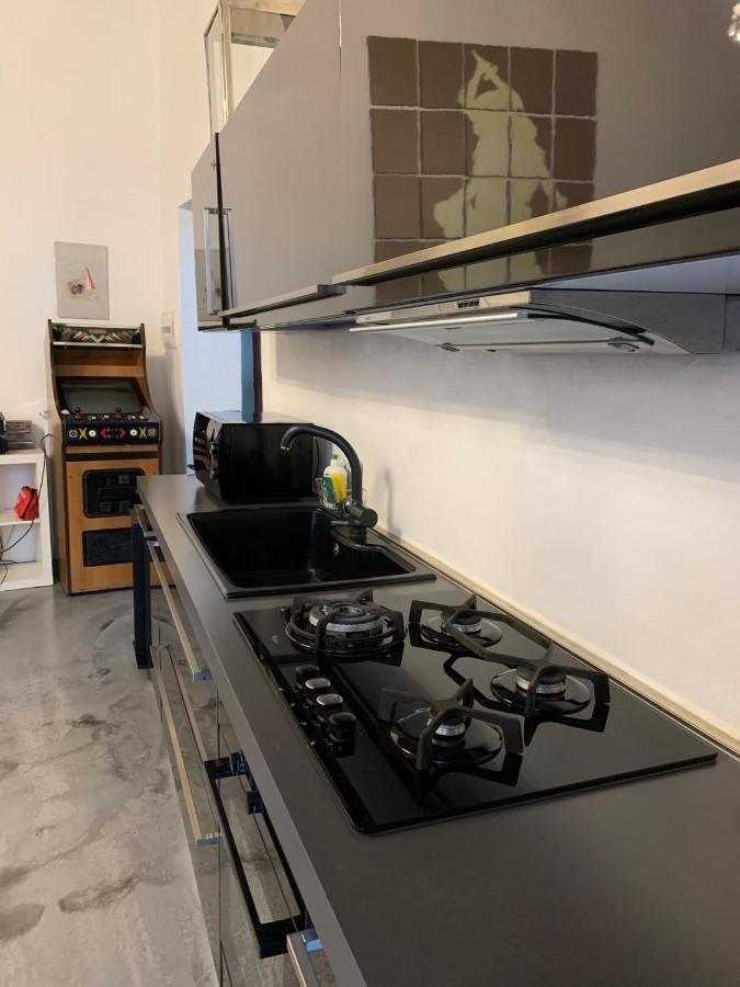 Apartment Luxury Florence