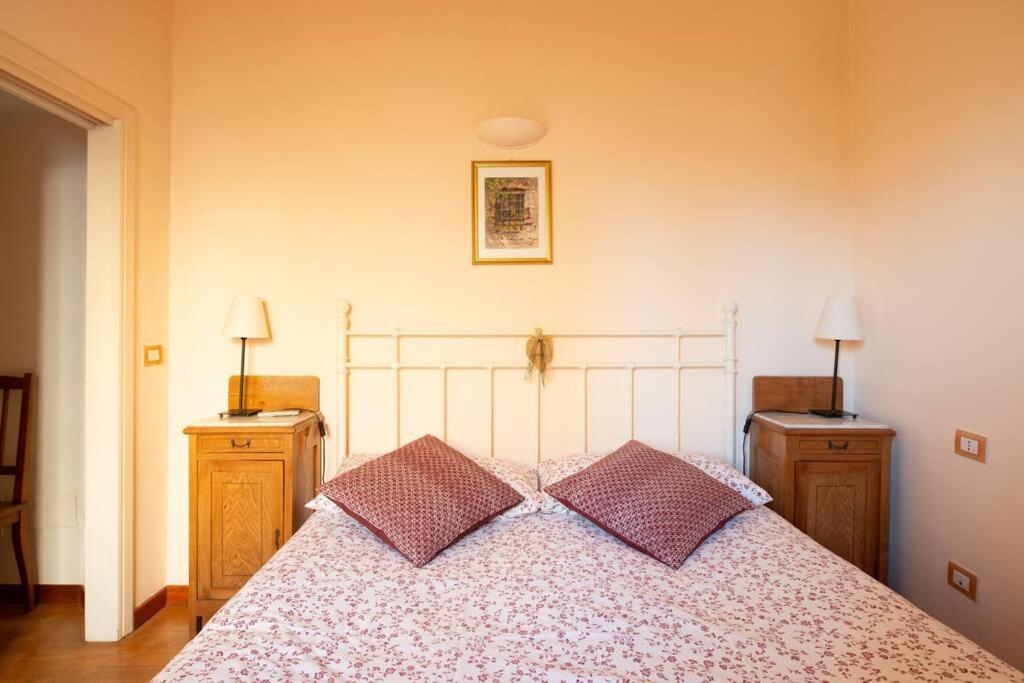 Candido Apartment *