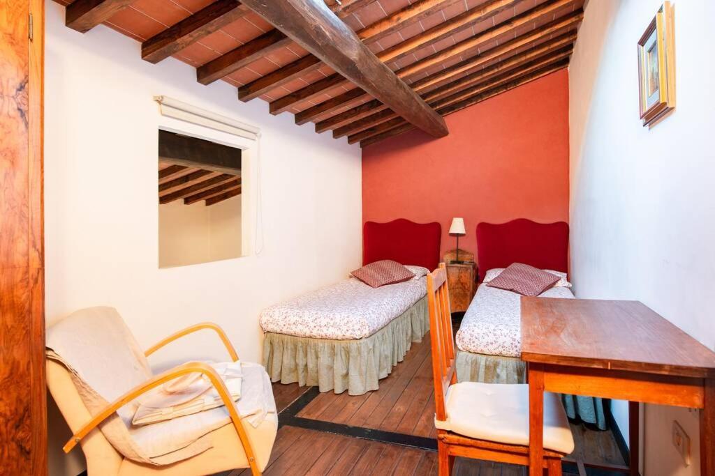 Apartment Candido