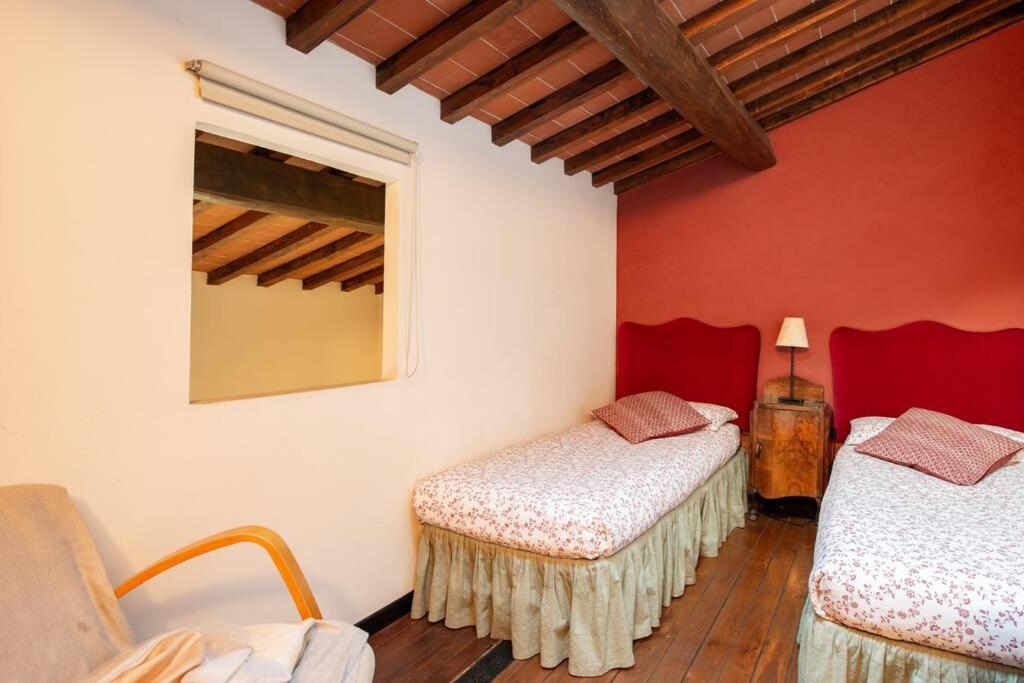Apartment Candido *