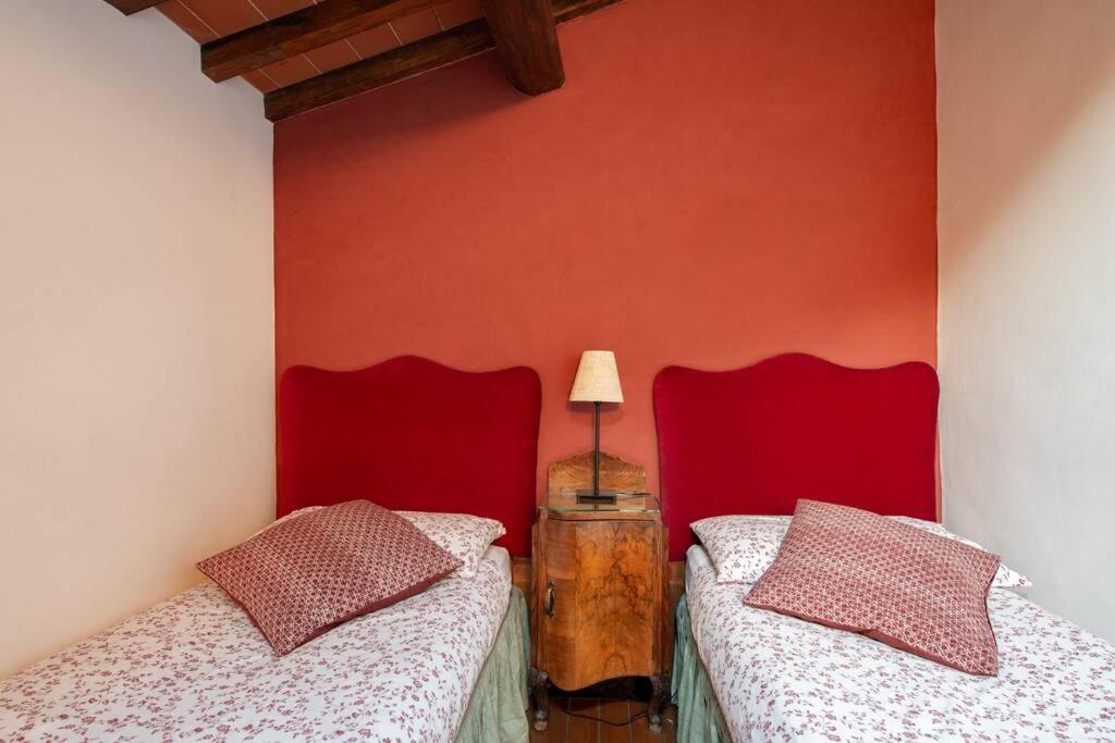 Apartment Candido Florence