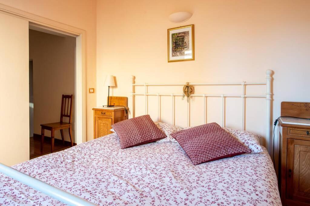 Apartment Candido