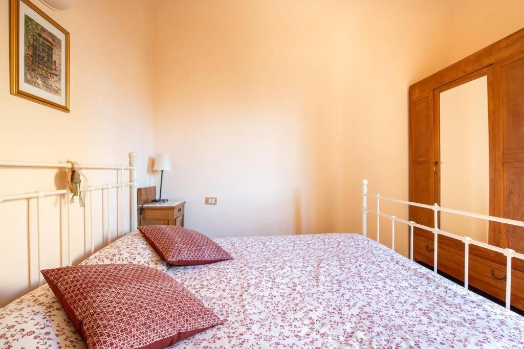 Apartment Candido Florence